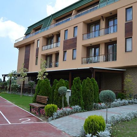 Hotel Camp And Pool Kranewo Zewnętrze zdjęcie