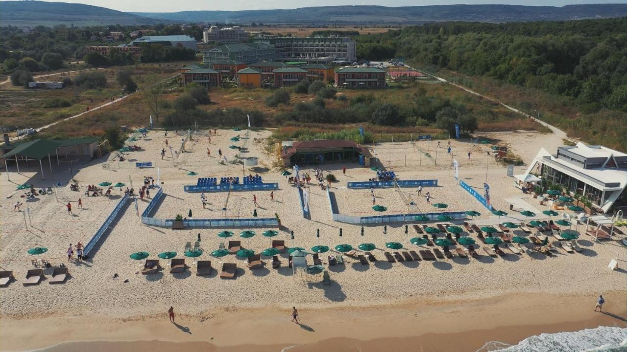 Hotel Camp And Pool Kranewo Zewnętrze zdjęcie