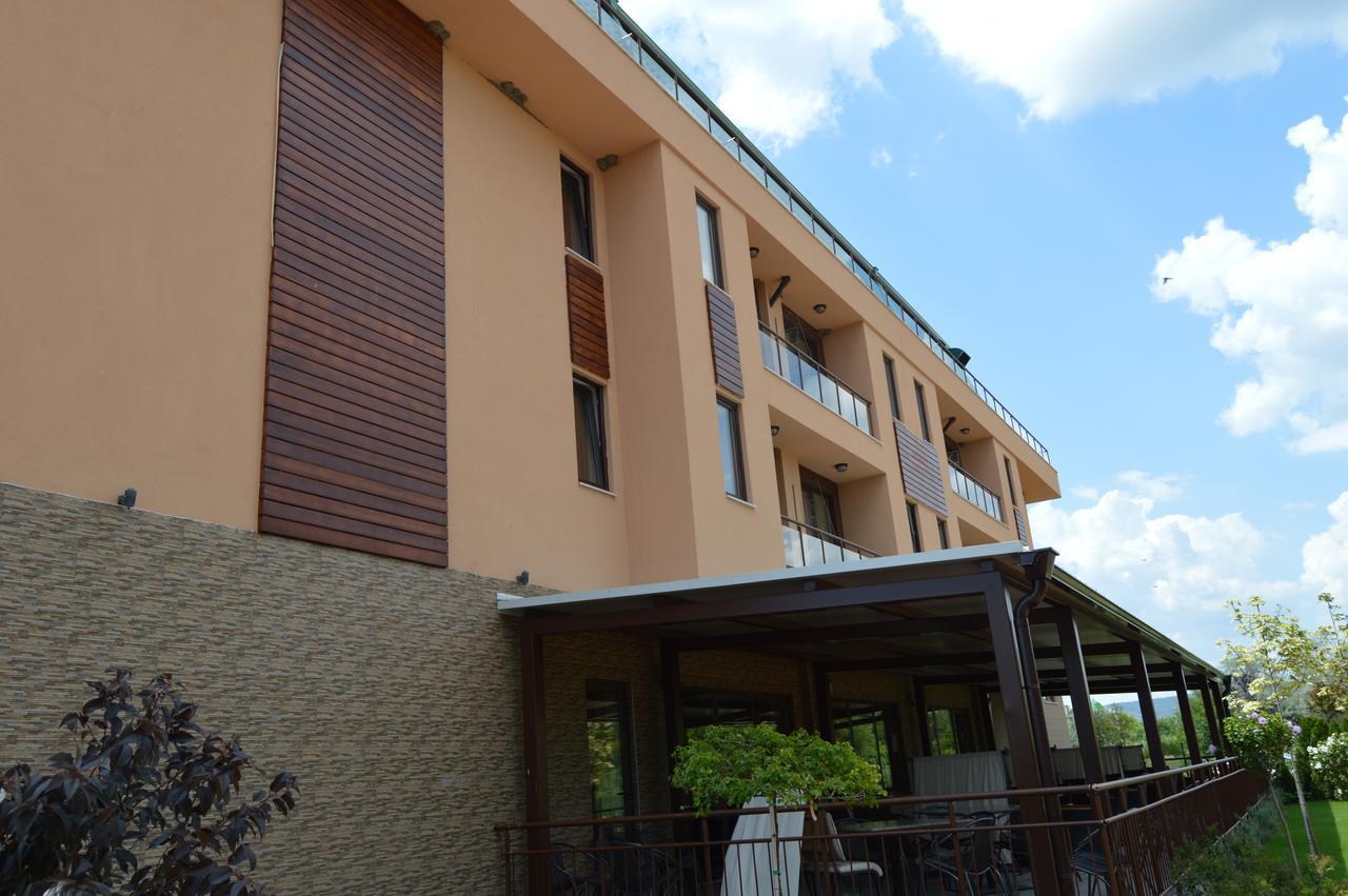 Hotel Camp And Pool Kranewo Zewnętrze zdjęcie