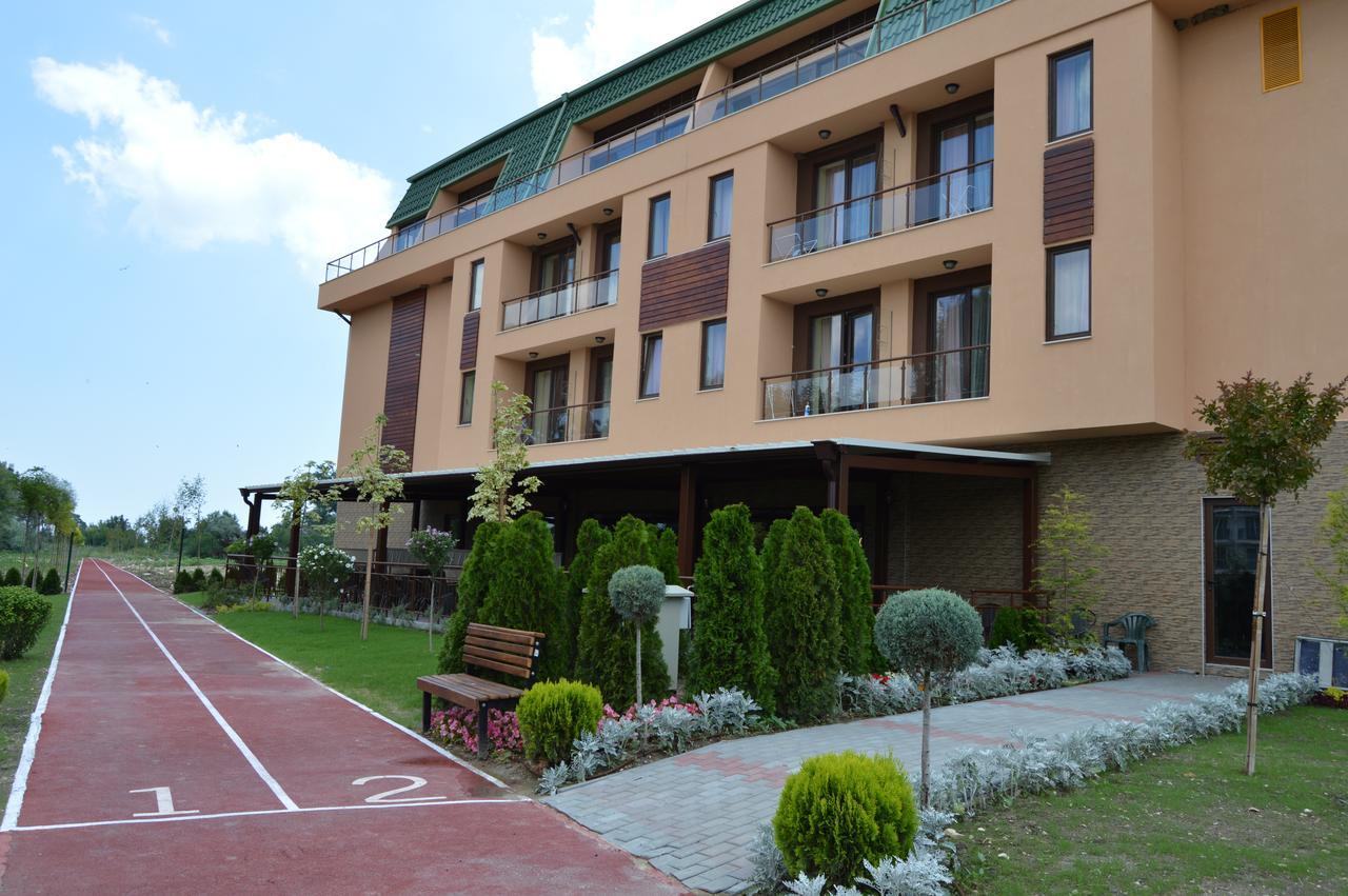 Hotel Camp And Pool Kranewo Zewnętrze zdjęcie