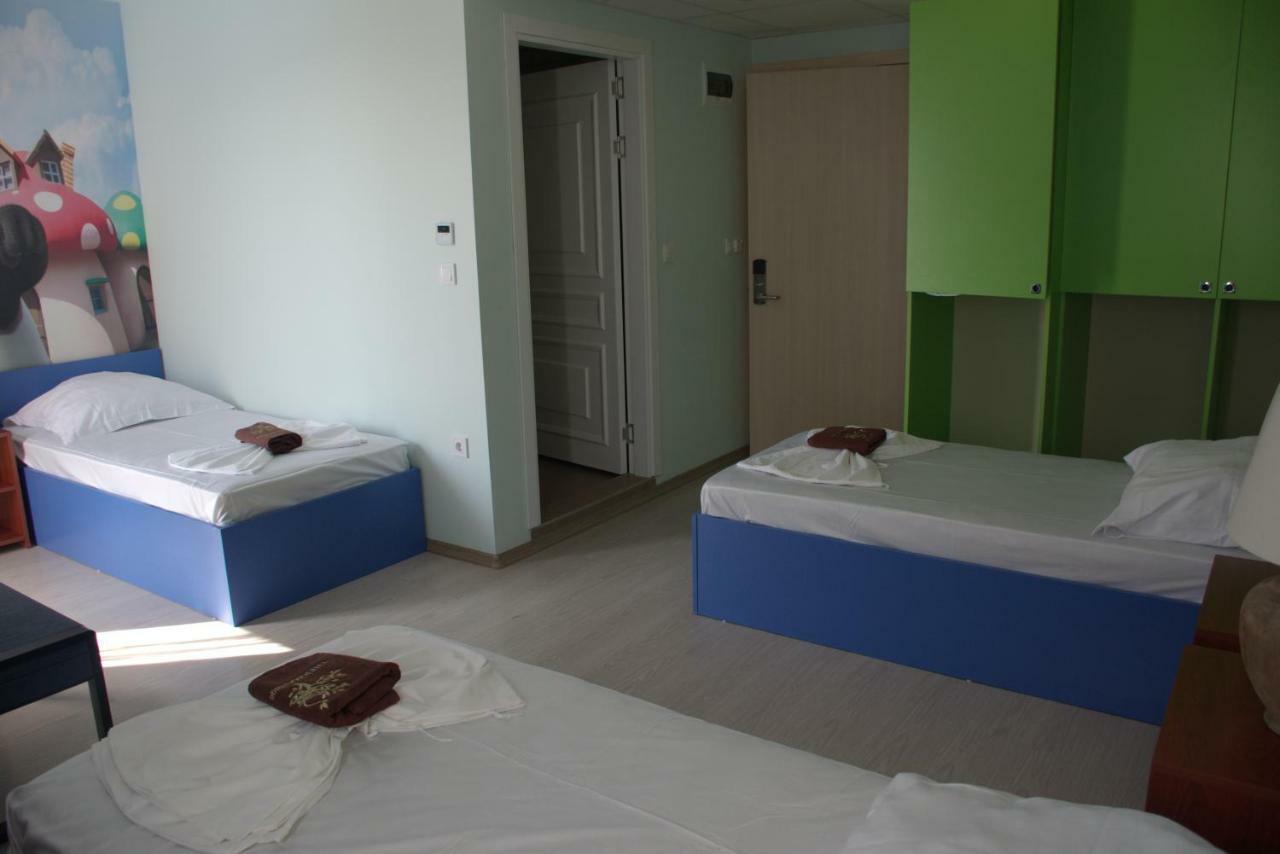 Hotel Camp And Pool Kranewo Zewnętrze zdjęcie