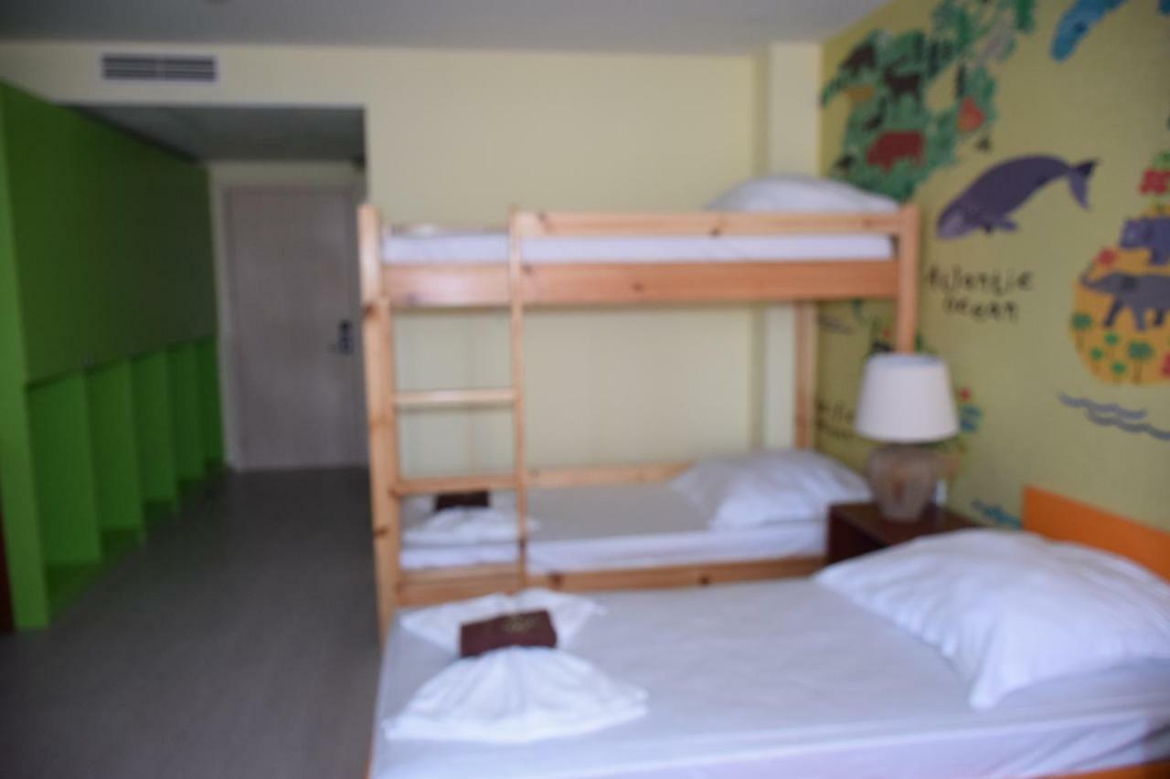 Hotel Camp And Pool Kranewo Zewnętrze zdjęcie