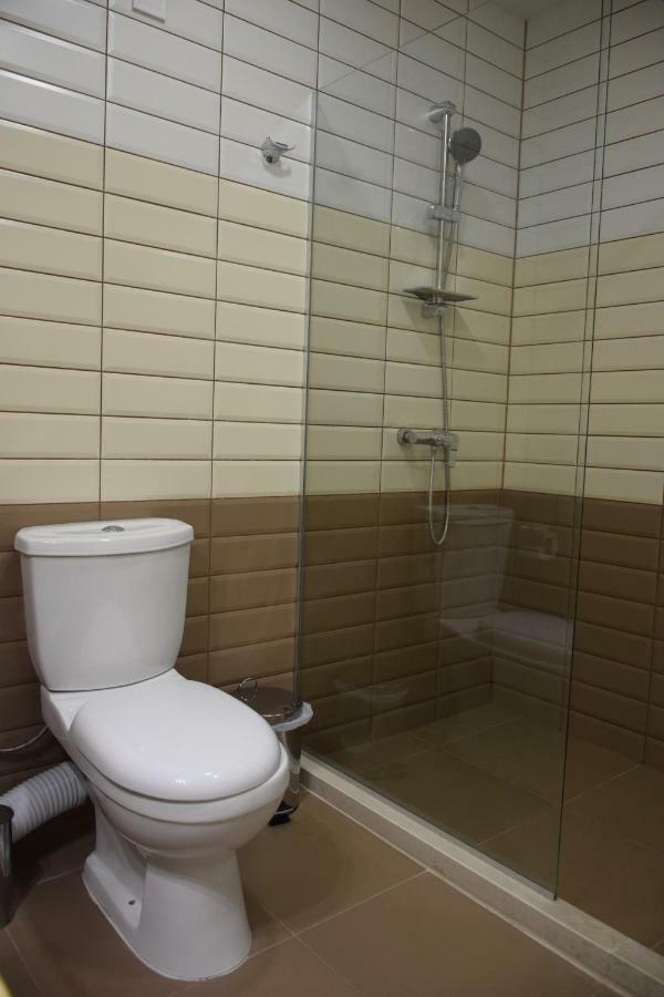 Hotel Camp And Pool Kranewo Zewnętrze zdjęcie