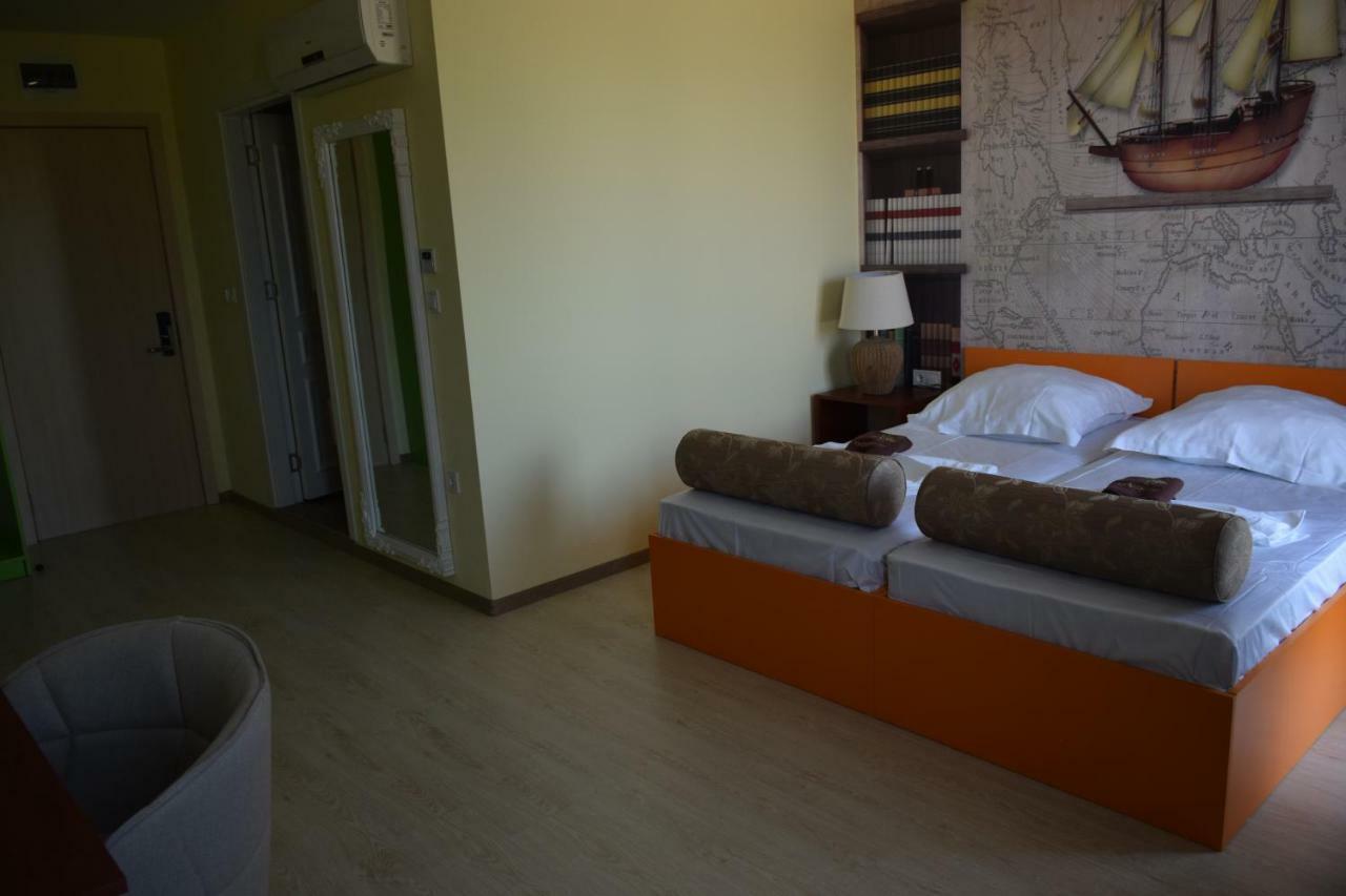 Hotel Camp And Pool Kranewo Zewnętrze zdjęcie